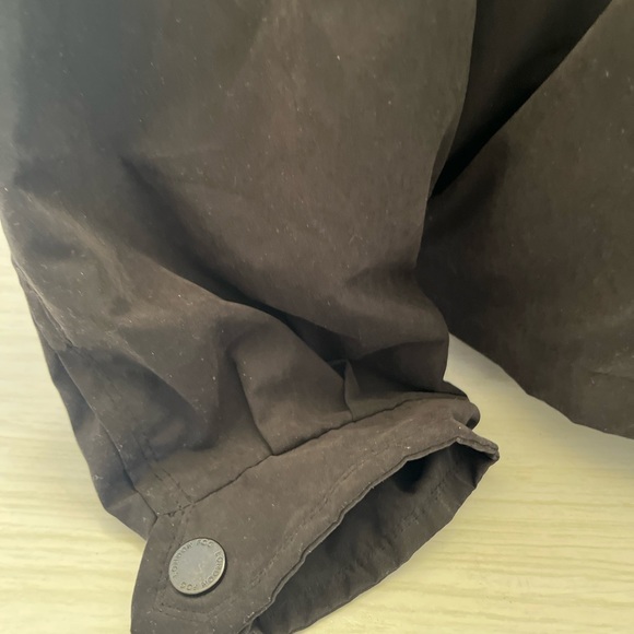 London Fog Black Lightweight jacket L - Picture 4 of 16